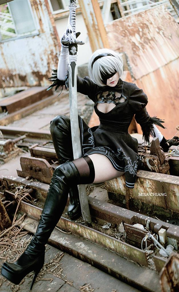 Fantasy/Roleplay Shoot
