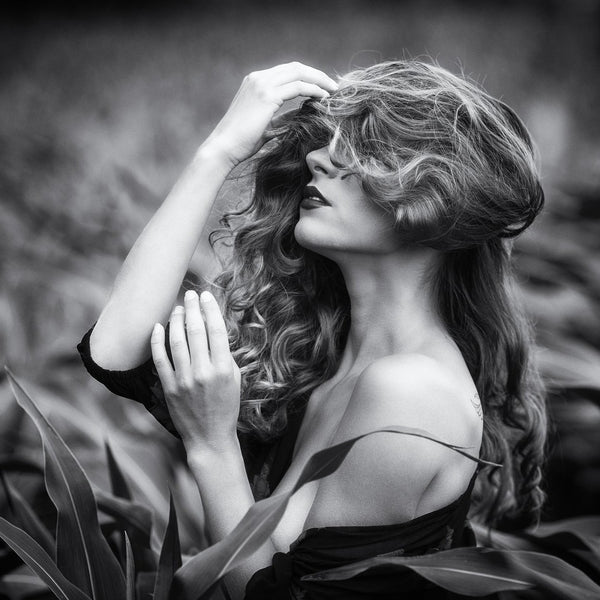 Glamour Photoshoot