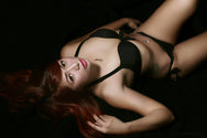 Boudoir Photoshoot