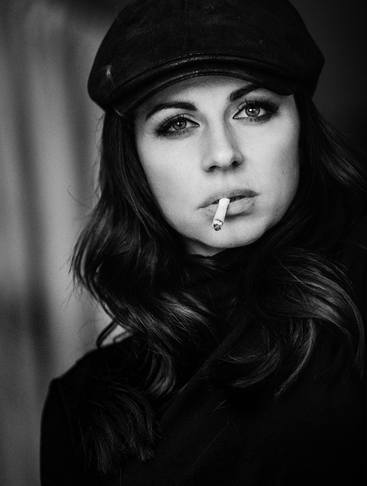 Studio Photoshoot